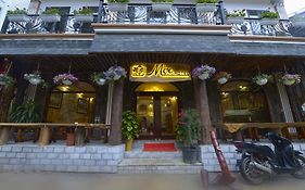 Moc Hotel Sapa
